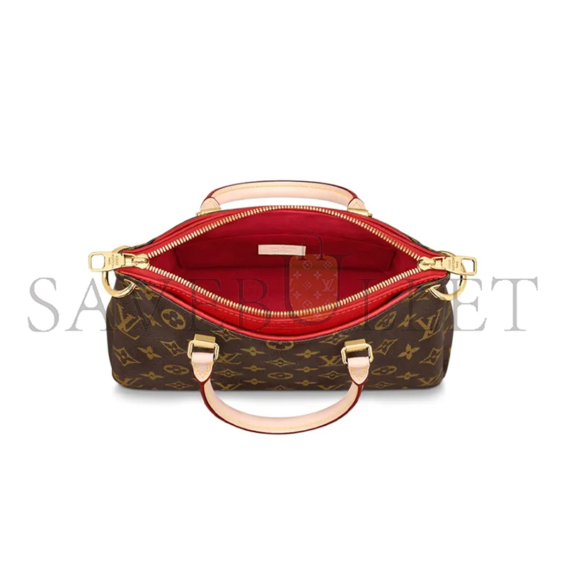 l0vis Vvtt0n master pallas bb m41241 (27*18*8cm)